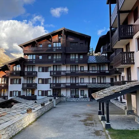 Apartamento Résidence Les Hauts De Rogoney - 2pieces Renove · Pied Des Pistes Mae-3903 *