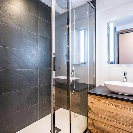 Apartamento Résidence Les Hauts De Rogoney - 2pieces Renove · Pied Des Pistes Mae-3903 Val-dʼIsère